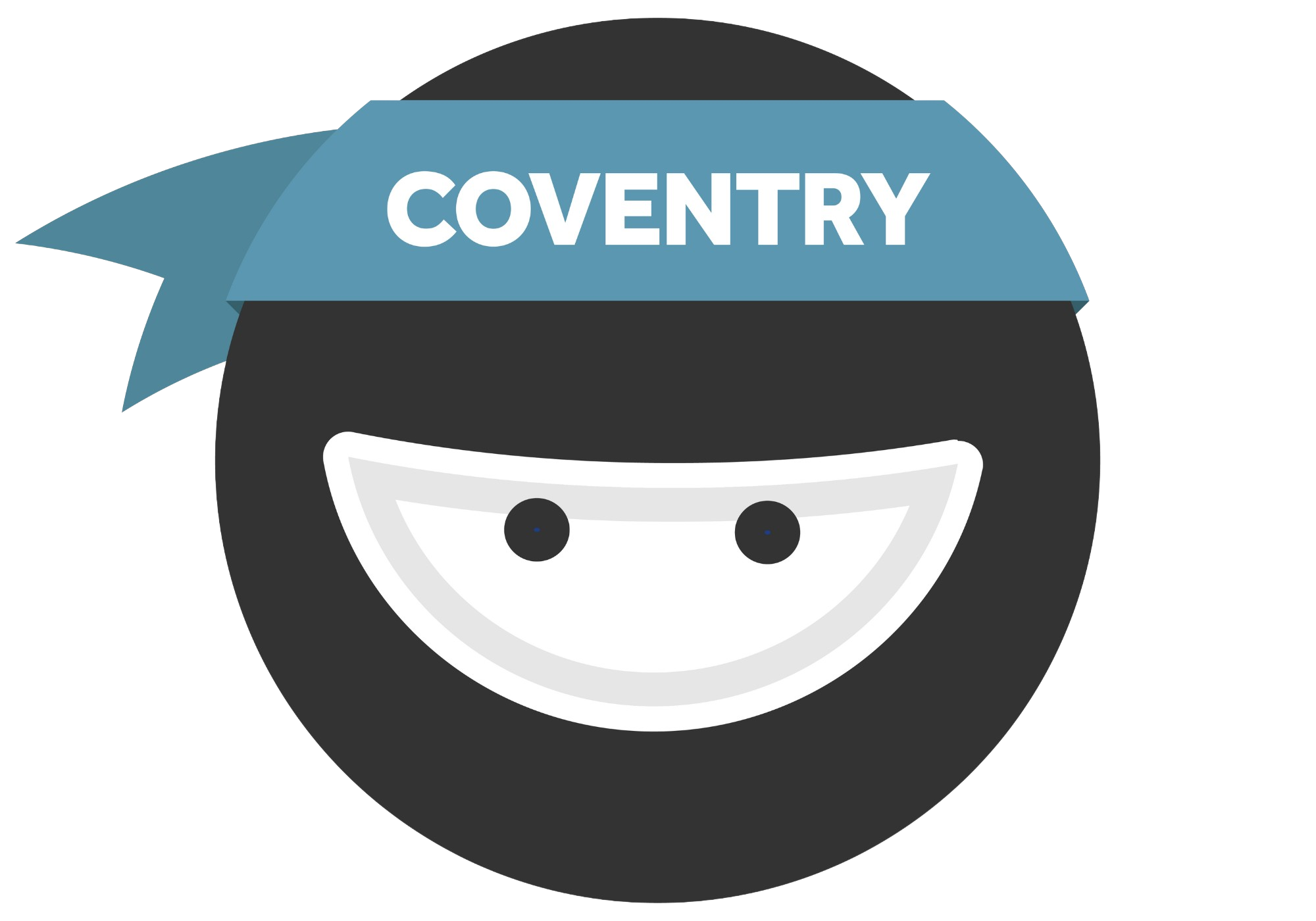 MoT Coventry Logo